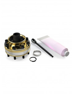 HOMOCINETICA RZEPPA DE ALTO ANGULO TERAFLEX JEEP JL/JT