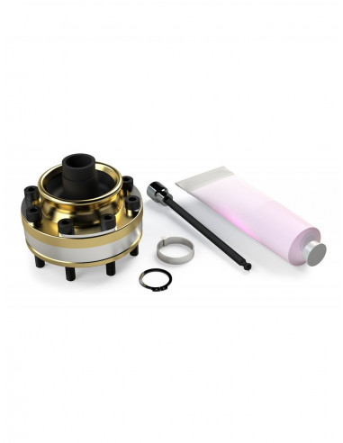 RZEPPA HIGH-ANGLE FACTORY REPLACEMENT CV JOINT...