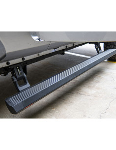 T-MAX E-BOARD - Estribos eléctricos Wrangler JK (3 puertas)