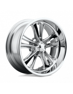 FOOSE F97 18X8 5X4.5 CHR-PLATED 01MM