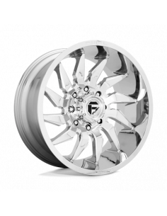 FUEL D743 20X9 8X170 CHR-PLATED 01MM