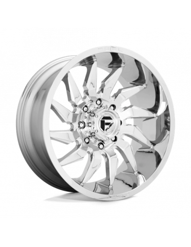 FUEL D743 20X9 8X170 CHR-PLATED 01MM