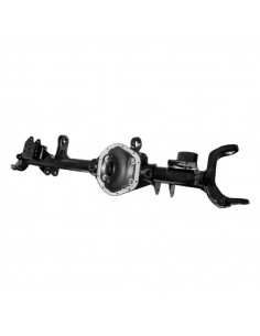 COMPLETE FRONT REINFORCED DANA 44 AXLE JEEP JK 2
