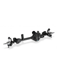 EJE COMPLETO DANA 44 ULTIMATE DELANTERO JEEP JK 2