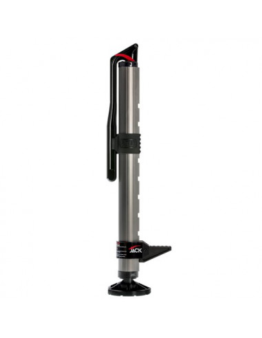 HYDRAULIC JACK JACK - HYDRAULIC LONG TRAVEL