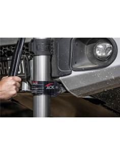 HYDRAULIC JACK JACK - HYDRAULIC LONG TRAVEL 2
