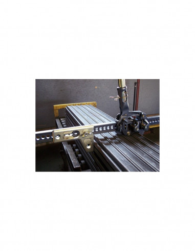 JACK HI-LIFT PROFESIONAL X-TREME 48"
