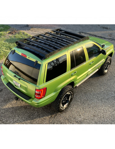 Jeep Grand Cherokee WJ / WG (98-04) low profile...
