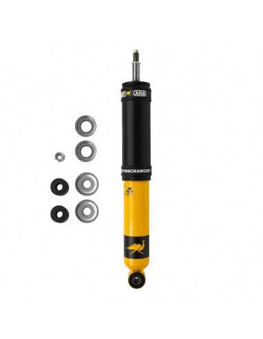 NITROCHARGER PLUS TRASR. KZJ90