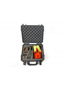 GATO HIDRAULICO T-MAX 2TN + KIT DE ACCESORIOS 2