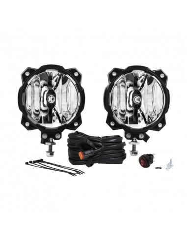 LED Light KC Gravity Pro 6