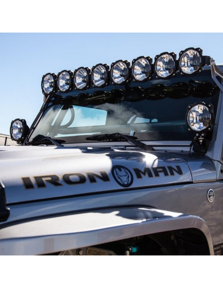 LED Light KC Gravity Pro 6