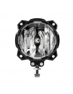 LED Light KC Gravity Pro 6 Single Set Driving