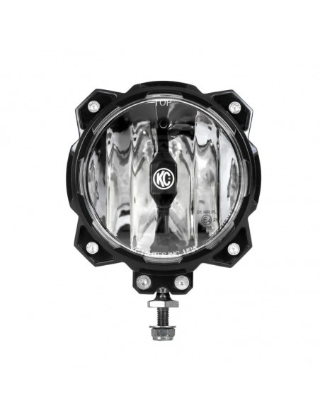 LED Light KC Gravity Pro 6