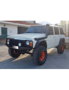 ALETINES ABS 12CM NISSAN Y60 LARGO/CORTO 2