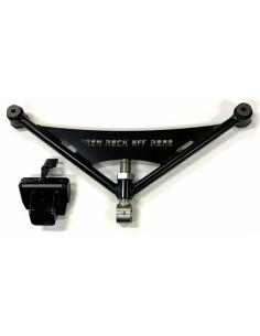 REAR A-ARM FLEX JOINT IRONROCK JEEP CHEROKEE KJ