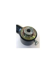 REAR A-ARM FLEX JOINT IRONROCK JEEP CHEROKEE KJ 2