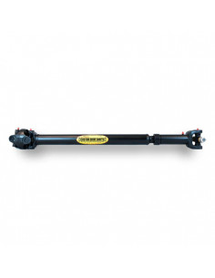 TOM WOODS ZJ/WJ Grand Cherokee Front Shaft Conventional...