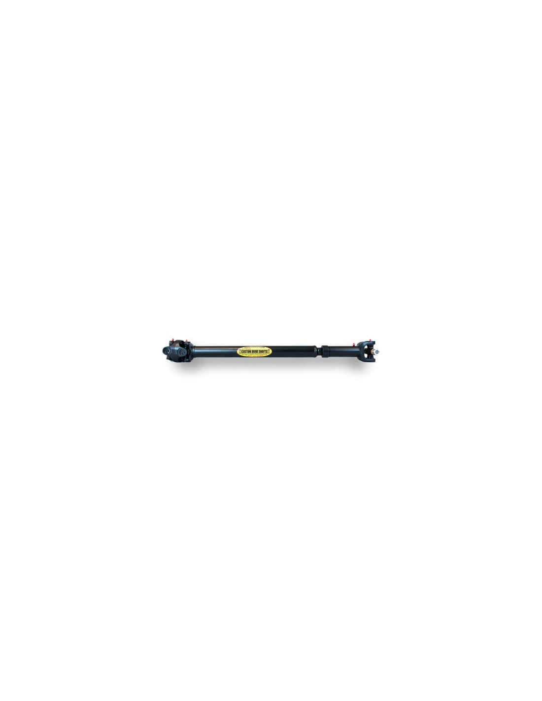 TOM WOODS ZJ/WJ Grand Cherokee Front Shaft Conventional Double Cardan