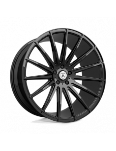 Asanti Black AB14 19X9.5 BLANK G-BLK XXMM (108-127)