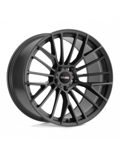 Cray CRCRT 19X10 5X4.75 G-GNMTL 37MM