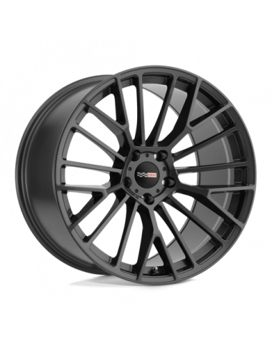 Cray CRCRT 19X10 5X4.75 G-GNMTL 37MM