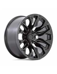 FUEL D804 20X9 6X135 BLK-OUT 20MM