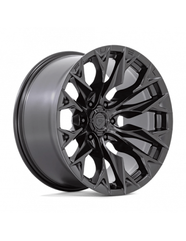 FUEL D804 20X9 6X135 BLK-OUT 20MM