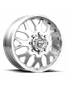 Fuel Mono D19 20X8.25 8X200 POLISH 105MM