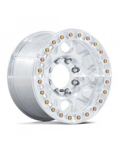 KMC KM450 17X9 BLANK RW-MACH 25MM (108-150)