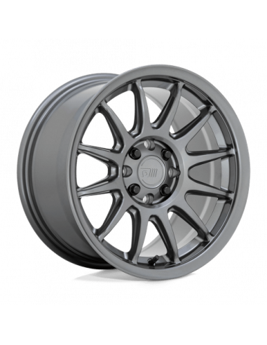 Motegi MR156 15X8 4X100/4.5 G-GNMTL 28MM