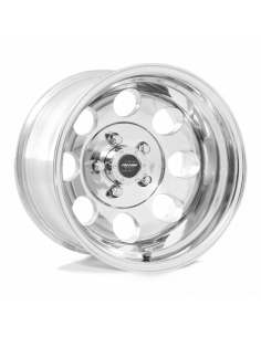 Pro Comp Alloys PXA69 16X10 5X150 POLISH -25MM