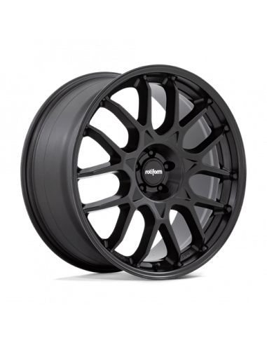 Rotiform R195 21X10.5 5X120 MT-BLK 15MM