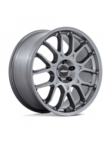 Rotiform R196 21X10.5 5X112 GL-ANTH 10MM