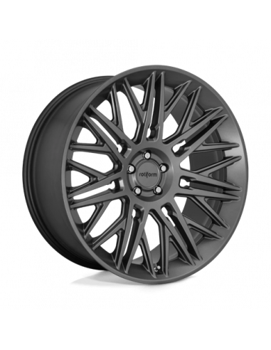 Rotiform R163 22X10 6X135 MT-ANTH 30MM
