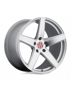 Victor Equipment VIVIB 19X11 5X130 SLV MIR-FC 55MM