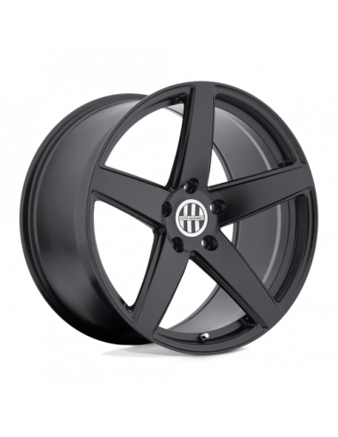 Victor Equipment VIVIB 19X11 5X130 M-BLK 36MM