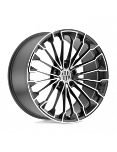 Victor Equipment VIVIW 18X11 5X130 GNMTL MIR-FC 36MM