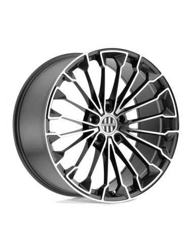 Victor Equipment VIVIW 18X11 5X130 GNMTL MIR-FC 36MM