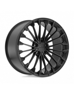 Victor Equipment VIVIW 18X11 5X130 M-BLK GBLK-FC 55MM