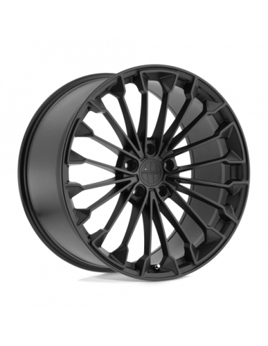 Victor Equipment VIVIW 18X11 5X130 M-BLK GBLK-FC 55MM
