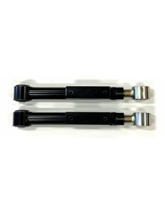 BRAZOS TRASEROS CON FLEX JOINT IRONROCK JEEP KJ