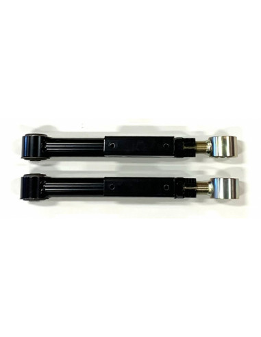 REAR LOWER ARM FLEX JOINT IRONROCK JEEP...