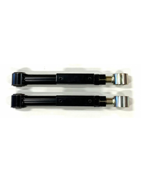 BRAZOS TRASEROS CON FLEX JOINT IRONROCK JEEP KJ