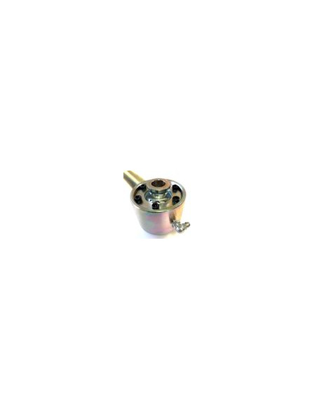 REAR LOWER ARM FLEX JOINT IRONROCK JEEP CHEROKEE KJ