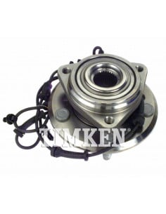 BUJE COMPLETO TIMKEN D30/D44 JEEP JK 11-18