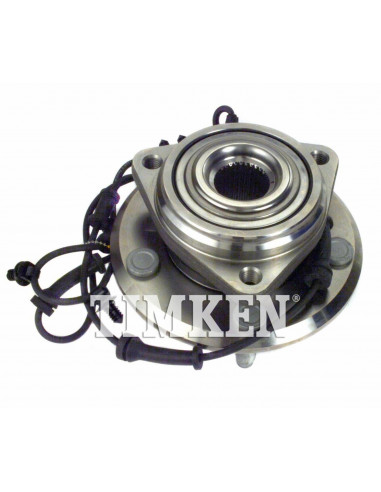 BUJE COMPLETO TIMKEN D30/D44 JEEP JK 11-18
