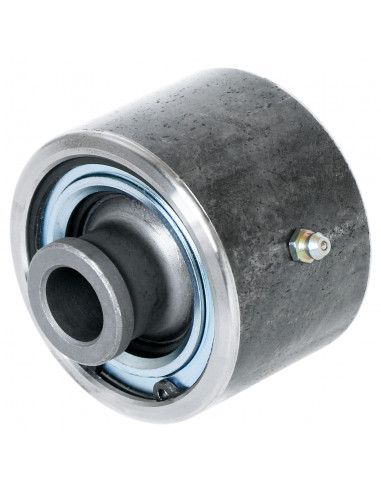 Johnny Joint Soldable 3" Narrow Rod End (3.250...