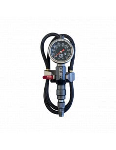APEX Inflador de neumáticos de precisión (PTI)