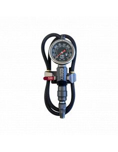 APEX Precision Tire Inflator (PTI)